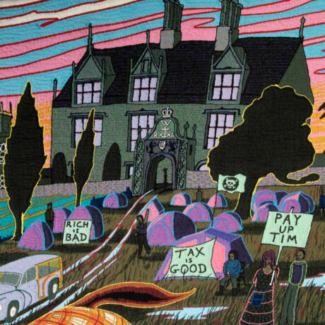 GRAYSON PERRY (B. 1960) - photo 4