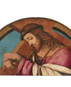 Girolamo Marchesi. GIROLAMO MARCHESI DIT GIROLAMO DA COTIGNOLA (COTIGNOLA VERS 1480-VERS 1550 NAPLES)