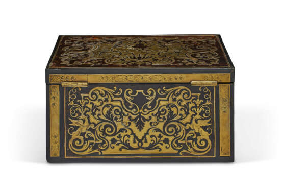 COFFRET D`&#201;POQUE LOUIS XIV - фото 3