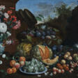 BARTOLOMEO BIMBI (SETTIGNANO 1648-1730 FLORENCE) - Auktionspreise