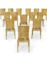 KARL SPRINGER (1931-1991)