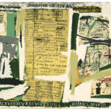 AFTER JEAN-MICHEL BASQUIAT (1960-1988) - photo 1