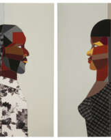 DERRICK ADAMS (B.1970)