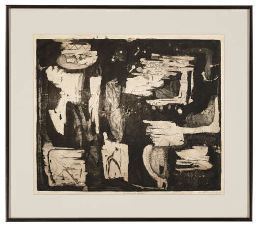 LOUISE NEVELSON (1899-1988) - photo 2
