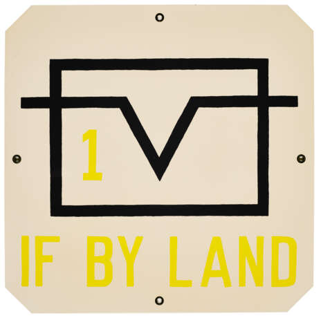 LAWRENCE WEINER (1942-2021) - photo 3