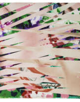 JAMES ROSENQUIST (1933-2017)