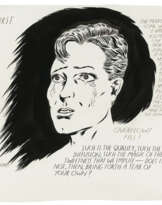 RAYMOND PETTIBON (B. 1957)