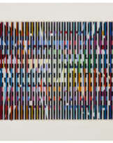 YAACOV AGAM (B. 1928)
