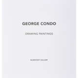 GEORGE CONDO (B. 1957) - Foto 9