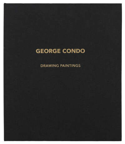GEORGE CONDO (B. 1957) - Foto 10