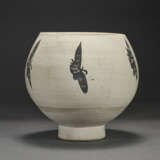 AN EXTREMELY RARE PAINTED CIZHOU DEEP BOWL - photo 3