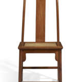 A PAIR OF HUANGHUALI SIDE CHAIRS - photo 2