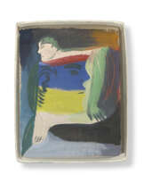 LOUIS FRATINO (B. 1993)