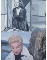 MCDERMOTT & MCGOUGH (B. 1952 & B. 1958)