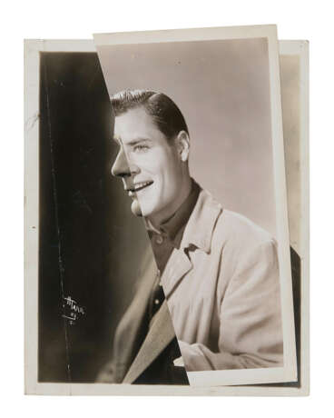 JOHN STEZAKER (B. 1949) - photo 1