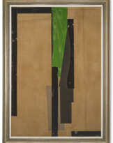 STEPHEN EDLICH (B. 1944)