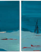 WHITNEY BEDFORD (B.1976)