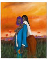 NEGYEM ADONOO (B. 1987)