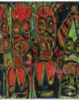 ABOUDIA (B. 1983)