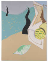 NICHOLAS HATFULL (B. 1984)