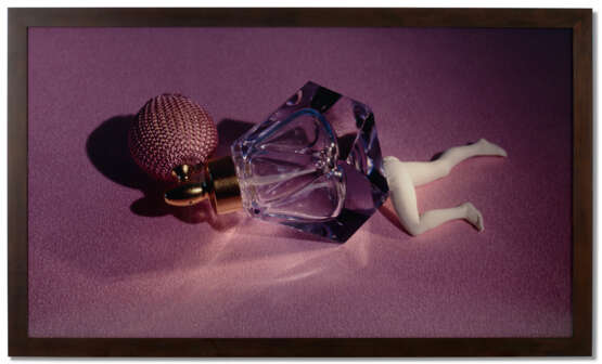 LAURIE SIMMONS (B. 1949) - фото 1