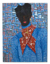 ISHMAEL ARMARH (B. 1986)