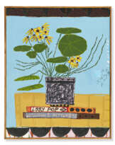 JORDY KERWICK (B. 1982)