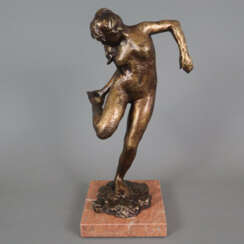 Degas, Edgar (1834 Paris -1917 ebenda, nach) - "Danseuse reg…