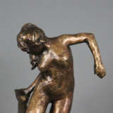 Degas, Edgar (1834 Paris -1917 ebenda, nach) - "Danseuse reg… - Foto 2