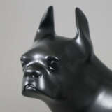 Pompon, François (1855-1933, nach) - "Toy, Boston-Terrier", … - photo 6