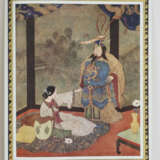 Dulac, Edmund - Prinzessin Badura. Ein Märchen aus den Arabi… - photo 7