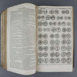Du Cange, Charles du Fresne - Glossarium ad scriptores Media… - Foto 9