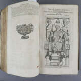 Du Cange, Charles du Fresne - Glossarium ad scriptores Media… - Foto 14