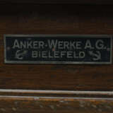 Große Registrierkasse - Anfang 20. Jh., Anker Werke AG Biele… - фото 3