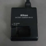 Nikon D7000 SLR-Digitalkamera - 16 Megapixel, 39 AF-Punkte, … - фото 2
