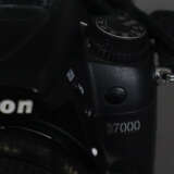 Nikon D7000 SLR-Digitalkamera - 16 Megapixel, 39 AF-Punkte, … - фото 5