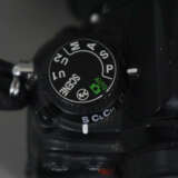Nikon D7000 SLR-Digitalkamera - 16 Megapixel, 39 AF-Punkte, … - фото 8
