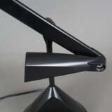 Schreibtischlampe "Zelig" - Entwurf: Walter Monici (1980er J… - Foto 7