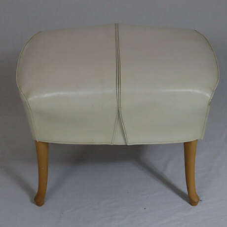 Lounge-Sessel mit Ottomane - Modell "Progetti", Entwurf: Umb… - photo 3