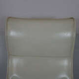 Lounge-Sessel mit Ottomane - Modell "Progetti", Entwurf: Umb… - Foto 8