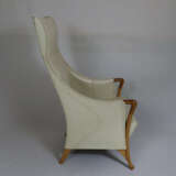 Lounge-Sessel mit Ottomane - Modell "Progetti", Entwurf: Umb… - фото 12