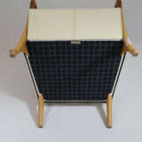 Lounge-Sessel mit Ottomane - Modell "Progetti", Entwurf: Umb… - фото 14