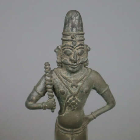 Konvolut Bastar-Gottheiten- Indien, Volkskunst der Bastar-Re… - Foto 3