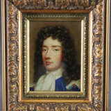 Anonym - Bildnis eines jungen Adligen im Stil des späten 17.… - photo 1
