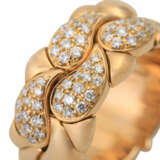 CHOPARD Ring "Casmir" mit Brillantbesatz, - photo 6