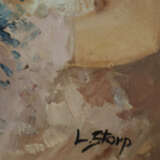 Storp, Lucia (geboren 1949 Udine, Italien, Studium der Maler… - photo 6