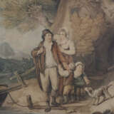 Barney, Joseph (1755-1832) nach Francis Wheatley (1747-1801)… - Foto 3