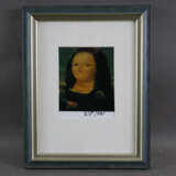 Botero, Fernando (1932 Medellín - 2023 Monaco-Ville) - "Mona… - photo 2