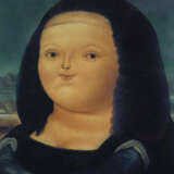 Botero, Fernando (1932 Medellín - 2023 Monaco-Ville) - "Mona… - фото 3