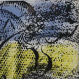 Chagall, Marc (1887 Witebsk - 1985 St. Paul de Vence) - Ohne… - photo 5